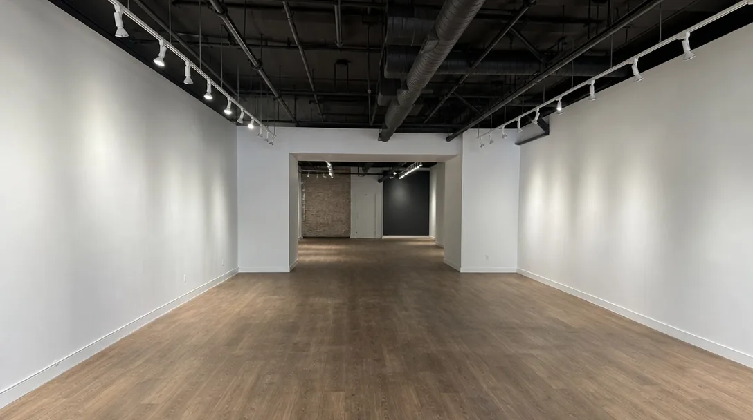 Local comercial reformado en Sant Pere de Ribes